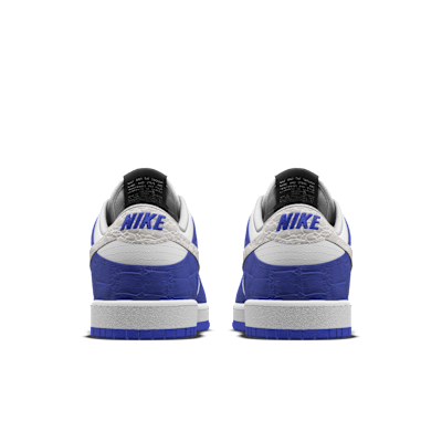 NIKE公式】ナイキ ダンク LOW アンロックド By You カスタム メンズ NIKE公式】ナイキ ダンク LOW アンロックド By You カスタム メンズ